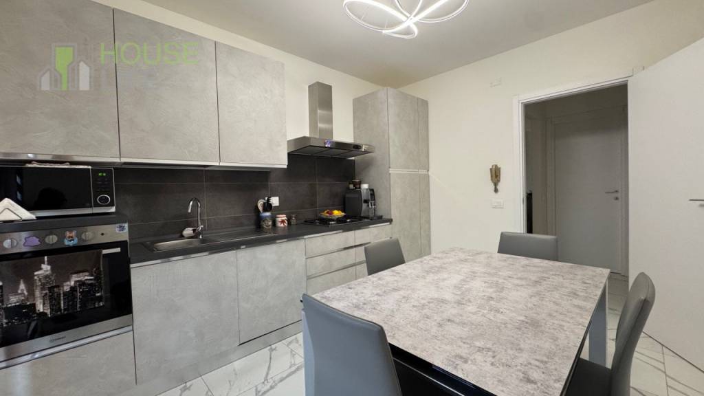 appartamento in vendita a Schio