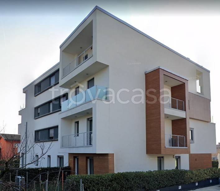 appartamento in vendita a Schio