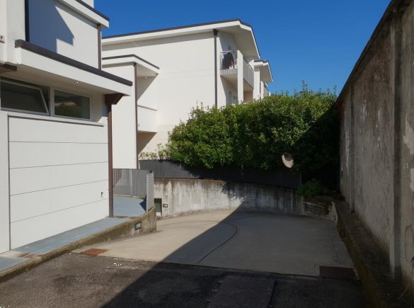 appartamento in vendita a Schio