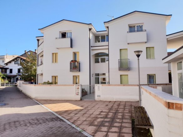 appartamento in vendita a Schio