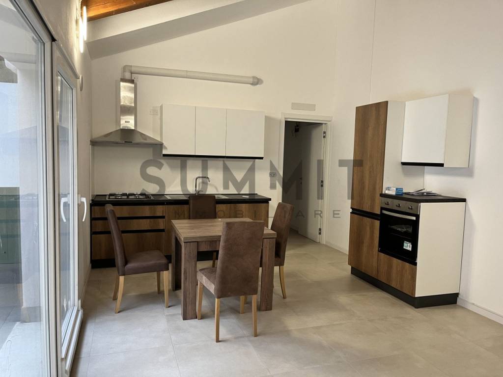 appartamento in vendita a Schio