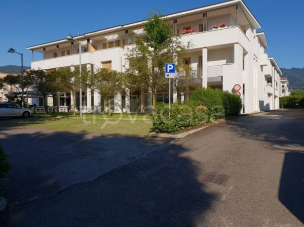 appartamento in vendita a Schio