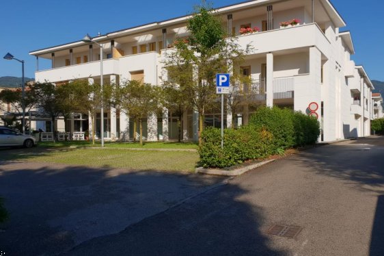 appartamento in vendita a Schio