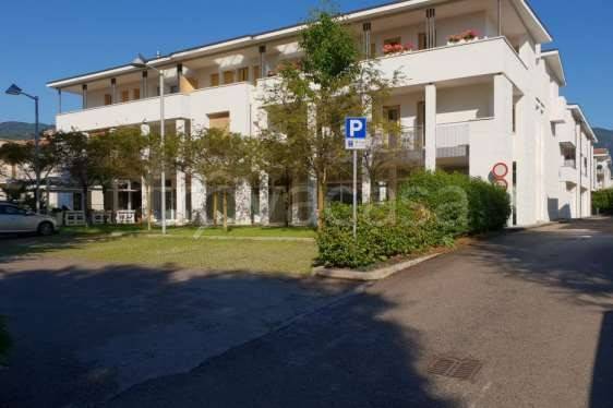 appartamento in vendita a Schio