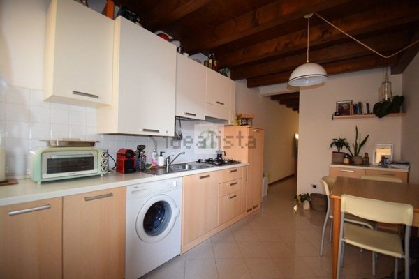 appartamento in vendita a Schio