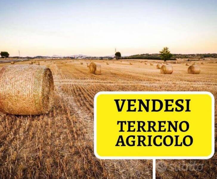 terreno agricolo in vendita a Schio in zona Giavenale