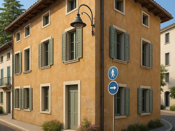 casa indipendente in vendita a Schio