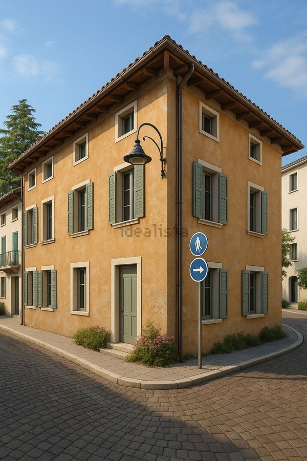 quadrivano in vendita a Schio