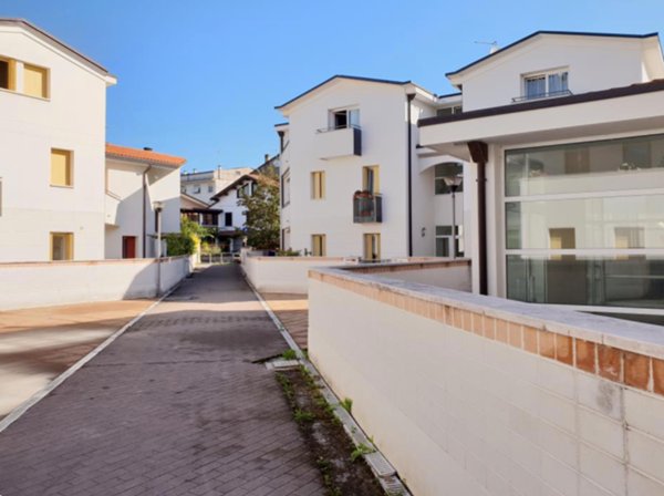 appartamento in vendita a Schio