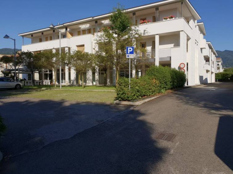 appartamento in vendita a Schio