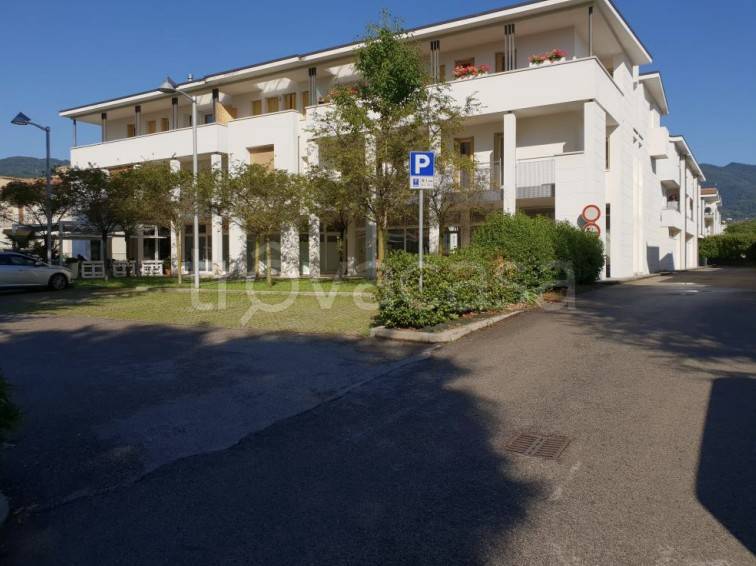 appartamento in vendita a Schio