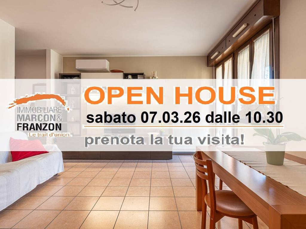 appartamento in vendita a Schio