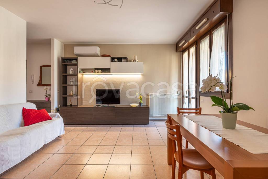 appartamento in vendita a Schio