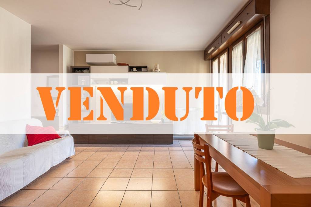 appartamento in vendita a Schio
