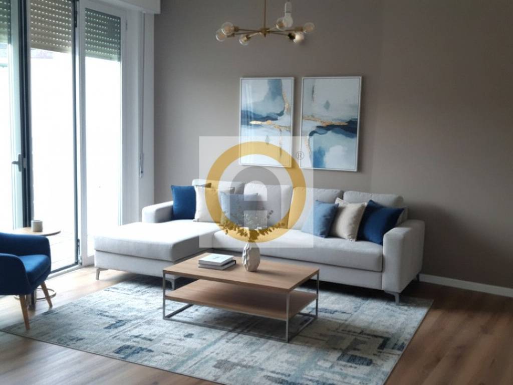 appartamento in vendita a Schio