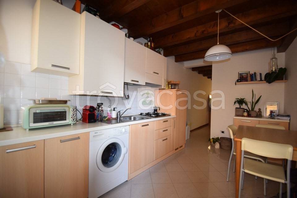 appartamento in vendita a Schio