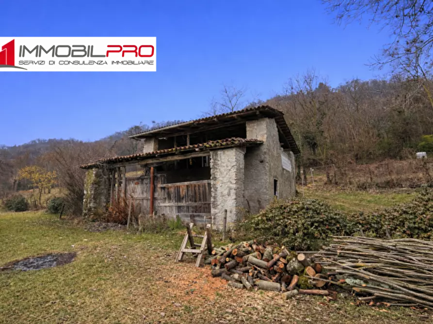 casa semindipendente in vendita a Schio in zona Monte Magrè