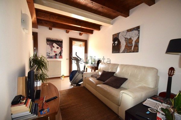 appartamento in vendita a Schio