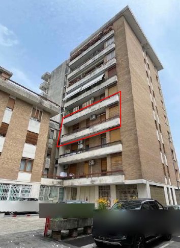 appartamento in vendita a Schio