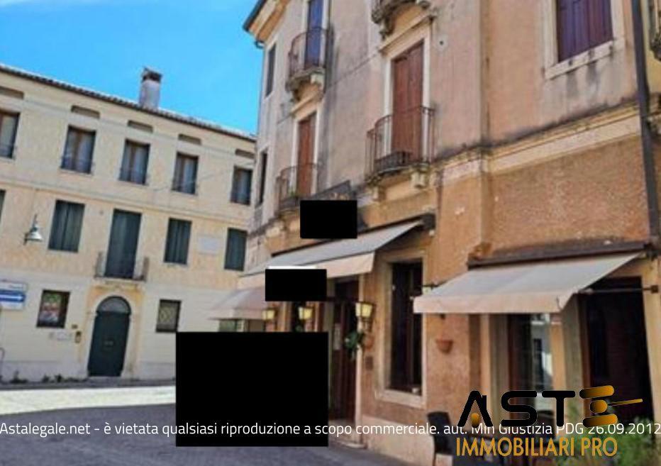 appartamento in vendita a Schio