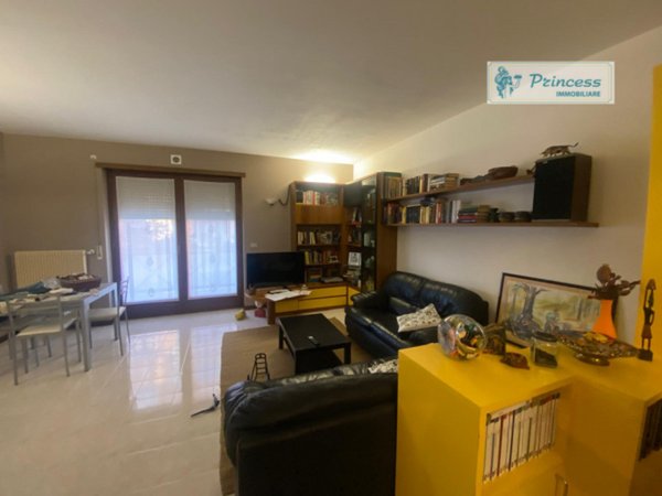 appartamento in vendita a Schio