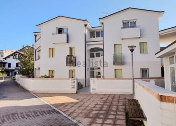 appartamento in vendita a Schio