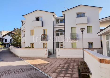 appartamento in vendita a Schio