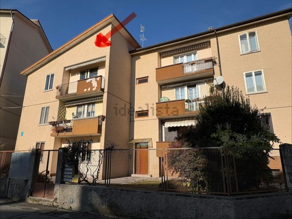 appartamento in vendita a Schio in zona Santa Croce