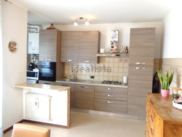 appartamento in vendita a Schio