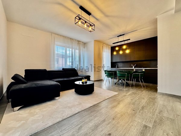 appartamento in vendita a Schio