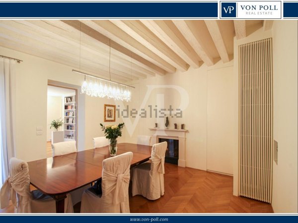 appartamento in vendita a Schio