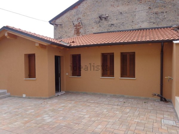 appartamento in vendita a Schio