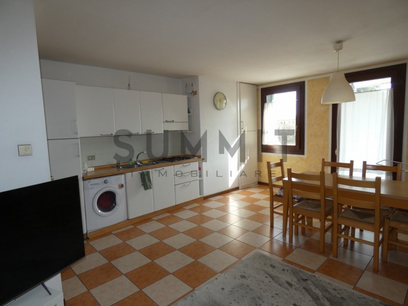 appartamento in vendita a Schio