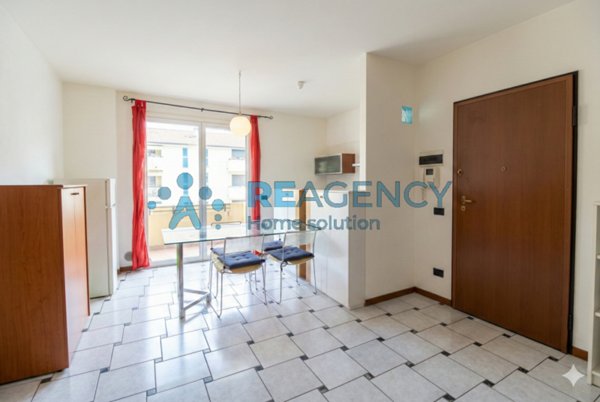 appartamento in vendita a Schio