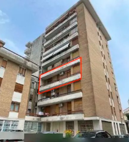 appartamento in vendita a Schio