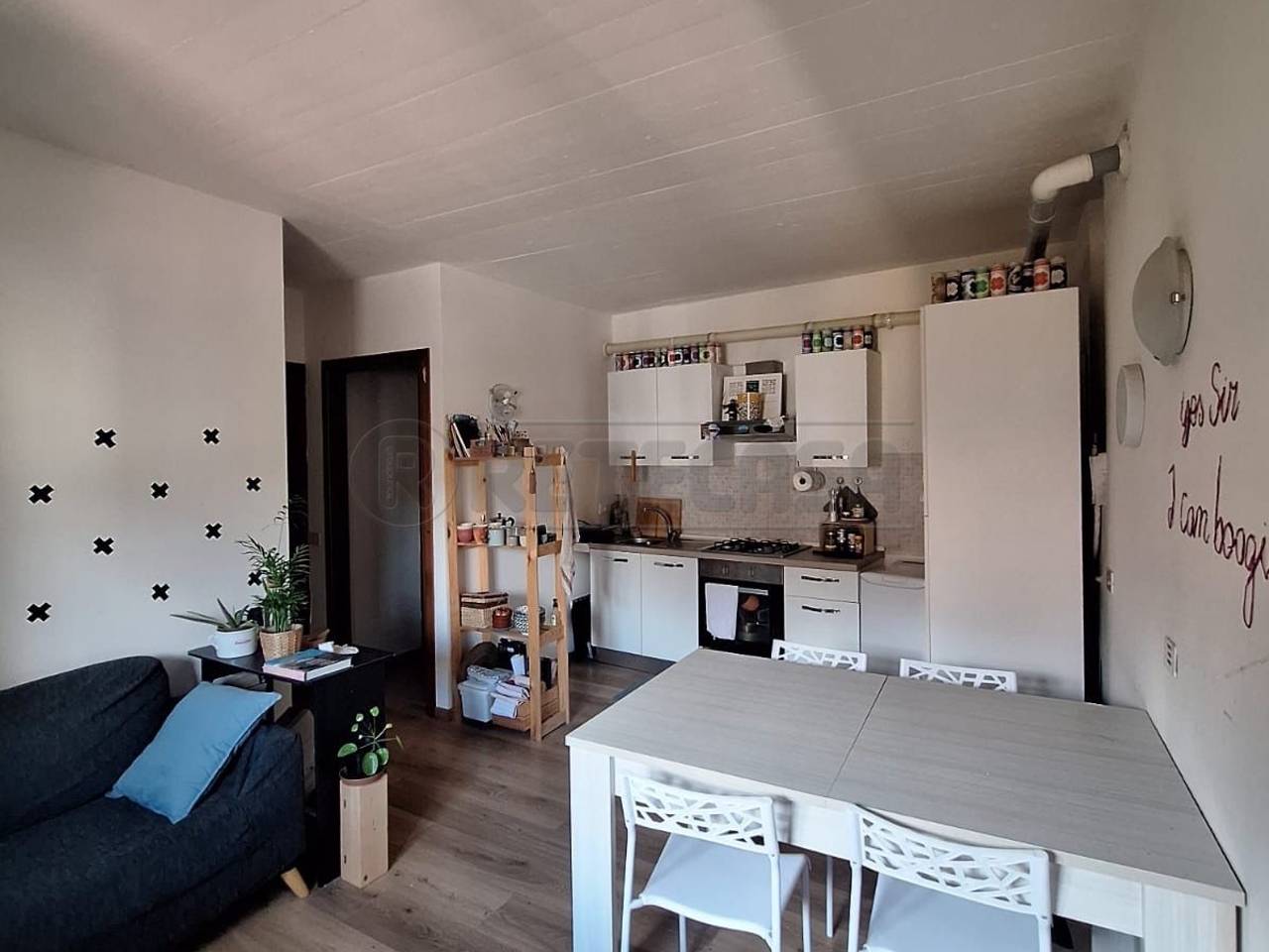 appartamento in vendita a Schio