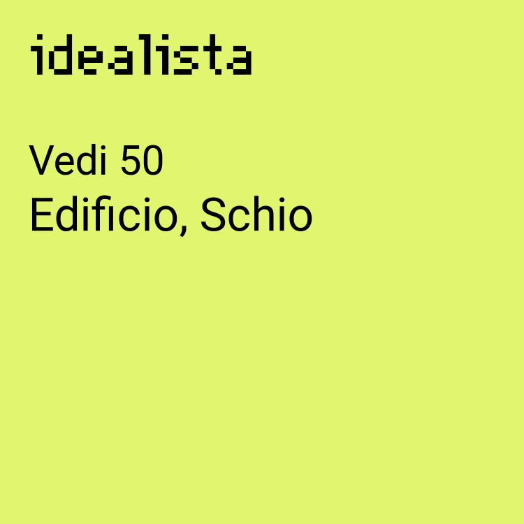 appartamento in vendita a Schio