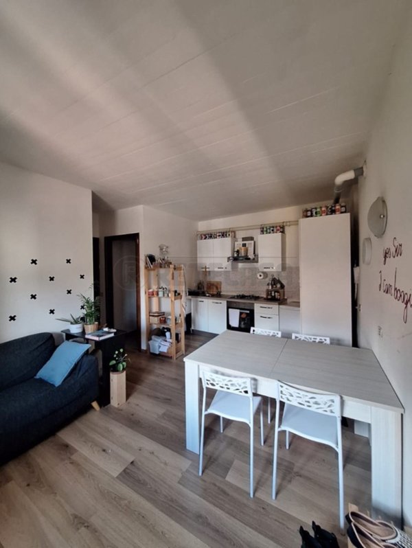 appartamento in vendita a Schio