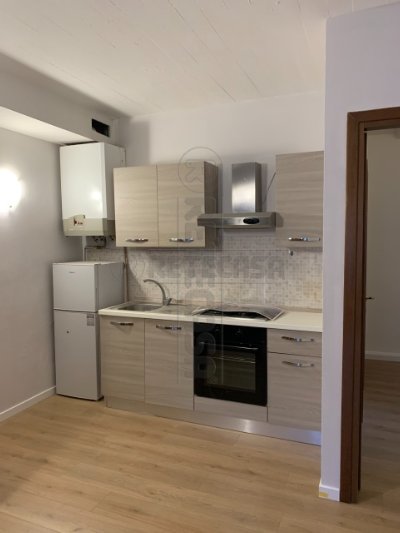 appartamento in vendita a Schio