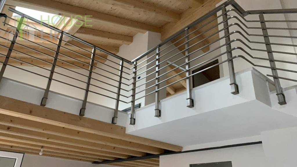 appartamento in vendita a Schio