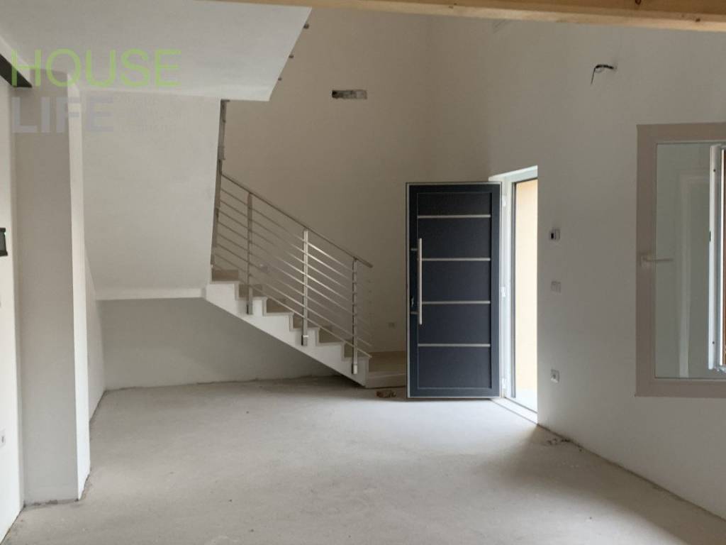 appartamento in vendita a Schio
