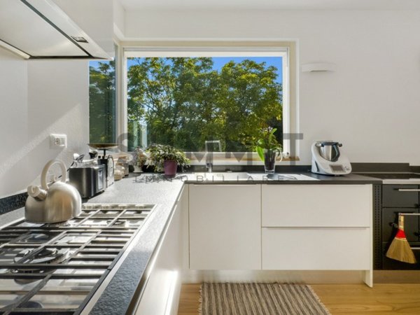 casa indipendente in vendita a Schio in zona Magrè