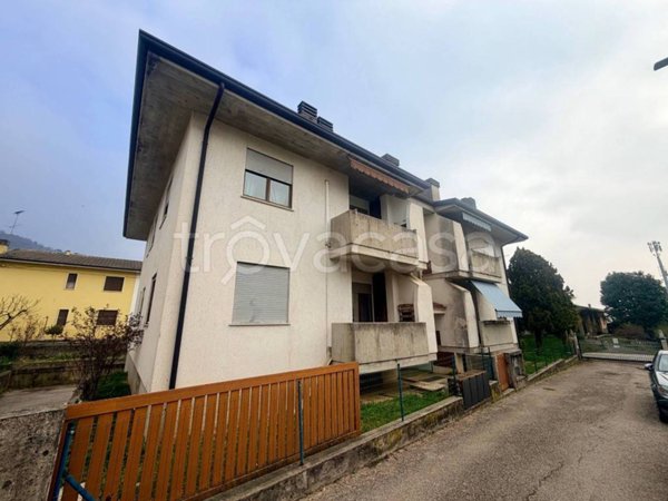 appartamento in vendita a Schio