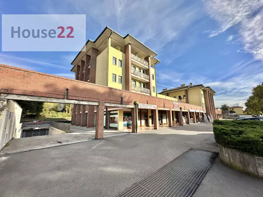 appartamento in vendita a Schio