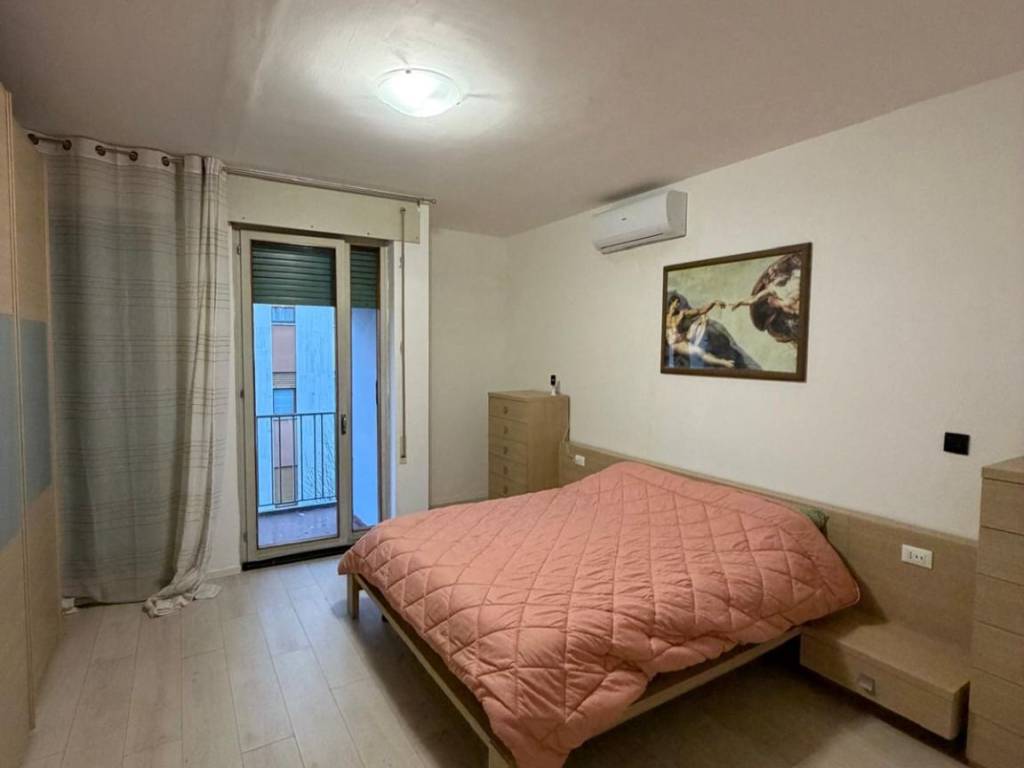 appartamento in vendita a Schio