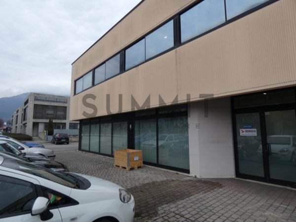 ufficio in vendita a Schio