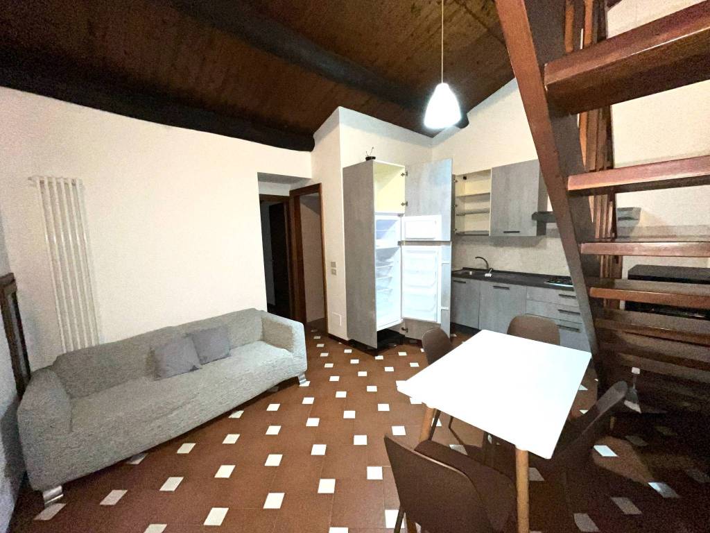 appartamento in vendita a Schio