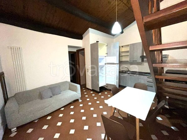 appartamento in vendita a Schio