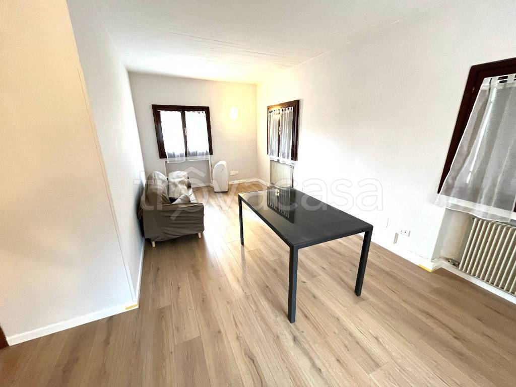 appartamento in vendita a Schio