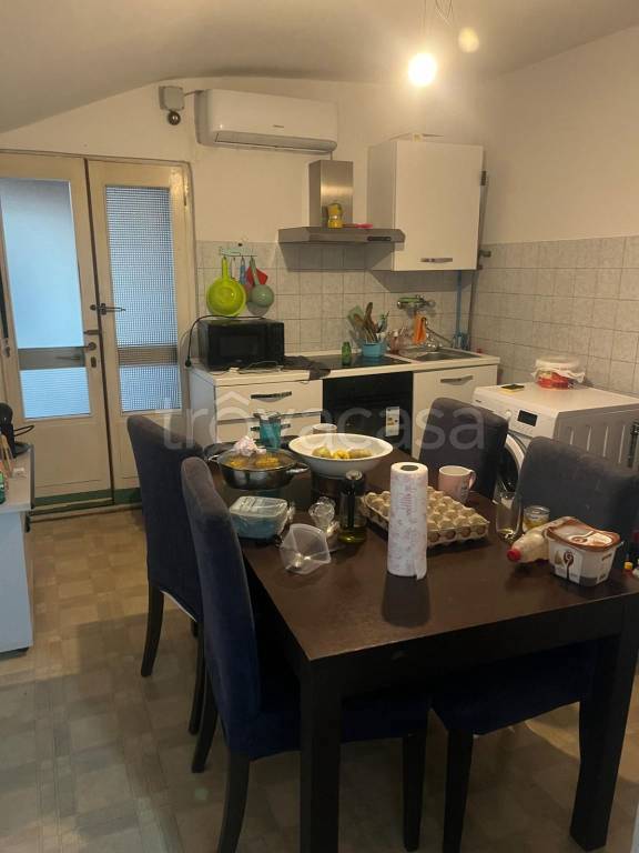 appartamento in vendita a Schio